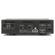 Vincent CD-600 CD-spelare, svart Vincent CD-600 CD-spelare, svart