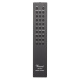 Vincent CD-600 CD-spelare, svart Vincent CD-600 CD-spelare, svart