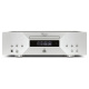 Vincent CD-600 CD-spelare, silver Vincent CD-600 CD-spelare, silver