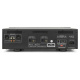 Vincent CD-600 CD-spelare, silver Vincent CD-600 CD-spelare, silver