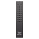 Vincent CD-600 CD-spelare, silver Vincent CD-600 CD-spelare, silver