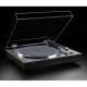 Dual CS-329 helautomatisk skivspelare med Audio Technica AT91 & RIAA-steg, svart Dual CS-329 helautomatisk skivspelare med Audio Technica AT91 & RIAA-steg, svart