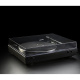 Dual CS-329 helautomatisk skivspelare med Audio Technica AT91 & RIAA-steg, svart Dual CS-329 helautomatisk skivspelare med Audio Technica AT91 & RIAA-steg, svart