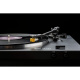 Dual CS-329 helautomatisk skivspelare med Audio Technica AT91 & RIAA-steg, svart Dual CS-329 helautomatisk skivspelare med Audio Technica AT91 & RIAA-steg, svart