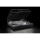 Dual CS-429 helautomatisk skivspelare med Ortofon 2M Red, svart Dual CS-429 helautomatisk skivspelare med Ortofon 2M Red, svart