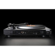 Dual CS-429 helautomatisk skivspelare med Ortofon 2M Red, svart Dual CS-429 helautomatisk skivspelare med Ortofon 2M Red, svart