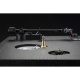 Dual CS-429 helautomatisk skivspelare med Ortofon 2M Red, svart Dual CS-429 helautomatisk skivspelare med Ortofon 2M Red, svart