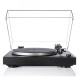 Dual CS-529 helautomatisk skivspelare med Bluetooth & Ortofon 2M Red, svart Dual CS-529 helautomatisk skivspelare med Bluetooth & Ortofon 2M Red, svart