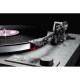 Dual CS-529 helautomatisk skivspelare med Bluetooth & Ortofon 2M Red, svart Dual CS-529 helautomatisk skivspelare med Bluetooth & Ortofon 2M Red, svart
