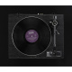 Dual CS-529 helautomatisk skivspelare med Bluetooth & Ortofon 2M Red, svart Dual CS-529 helautomatisk skivspelare med Bluetooth & Ortofon 2M Red, svart