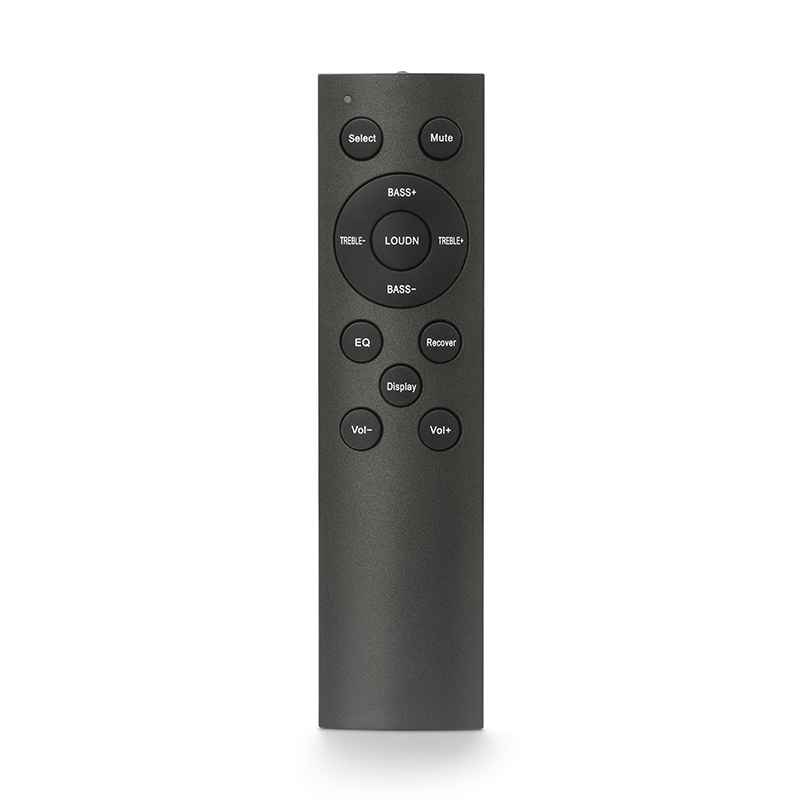 Dynavox DA-200 kompakt förstärkare med USB-DAC, vit