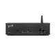 Dynavox DA-300 kompakt förstärkare med HDMI ARC, svart Dynavox DA-300 kompakt förstärkare med HDMI ARC, svart