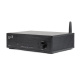 Dynavox DA-300 kompakt förstärkare med HDMI ARC, svart Dynavox DA-300 kompakt förstärkare med HDMI ARC, svart