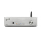 Dynavox DA-300 kompakt förstärkare med HDMI ARC, silver Dynavox DA-300 kompakt förstärkare med HDMI ARC, silver