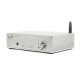 Dynavox DA-300 kompakt förstärkare med HDMI ARC, silver Dynavox DA-300 kompakt förstärkare med HDMI ARC, silver