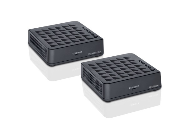 Oehlbach Falcon Sub, trådlös suböverföring