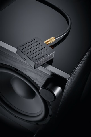 Oehlbach Falcon Sub, trådlös suböverföring