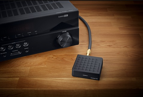 Oehlbach Falcon Sub, trådlös suböverföring