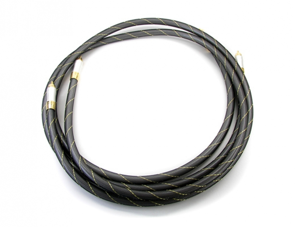 Dynavox High End Cinch signalkabel