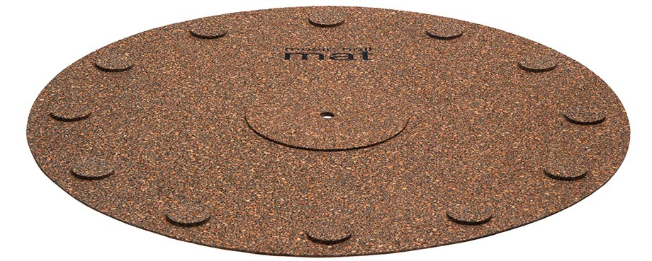 Music Hall Korkmatta