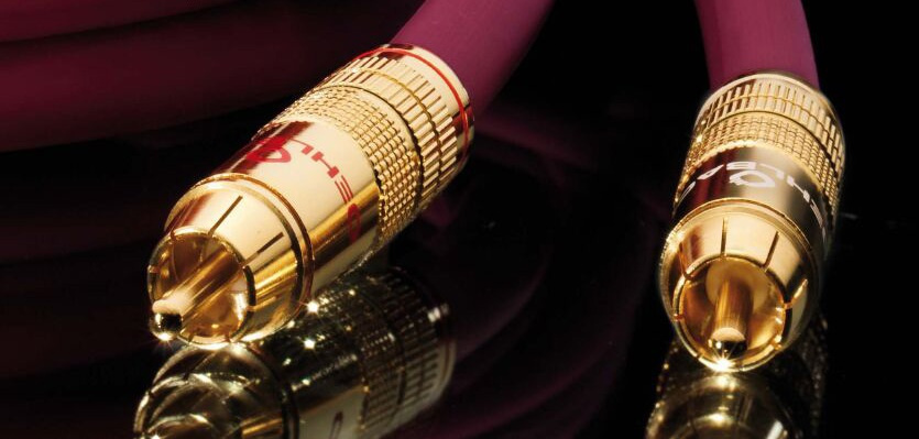 Oehlbach NF-214 Master Set