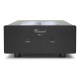 Vincent PF-3 nätfilter med DC Blocker, svart Vincent PF-3 nätfilter med DC Blocker, svart