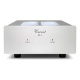 Vincent PF-3 nätfilter med DC Blocker, silver Vincent PF-3 nätfilter med DC Blocker, silver