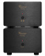 Vincent PHO-500 RIAA-steg med USB, svart