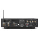 Vincent SV-500MK stereoförstärkare med HDMI och Bluetooth, svart Vincent SV-500MK stereoförstärkare med HDMI och Bluetooth, svart