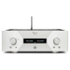 Vincent SV-600 stereoförstärkare, silver Vincent SV-600 stereoförstärkare, silver