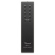Vincent SV-600 stereoförstärkare, silver Vincent SV-600 stereoförstärkare, silver