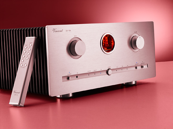 Vincent SV-700