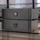 Oehlbach Twin Amp Ultra, RIAA-steg Oehlbach Twin Amp Ultra, RIAA-steg