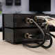 Oehlbach Twin Amp Ultra, RIAA-steg Oehlbach Twin Amp Ultra, RIAA-steg