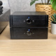 Oehlbach Twin Amp Ultra, RIAA-steg Oehlbach Twin Amp Ultra, RIAA-steg