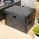 Oehlbach Twin Amp Ultra, RIAA-steg Oehlbach Twin Amp Ultra, RIAA-steg