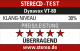 Dynavox VT80 midiförstärkare med BT Testresultat för Dynavox VT-80: 30% klangnivå, 5 stjärnor på pris/prestanda.