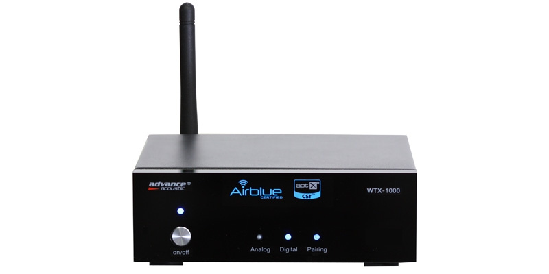Advance Acoustics WTX-1000
