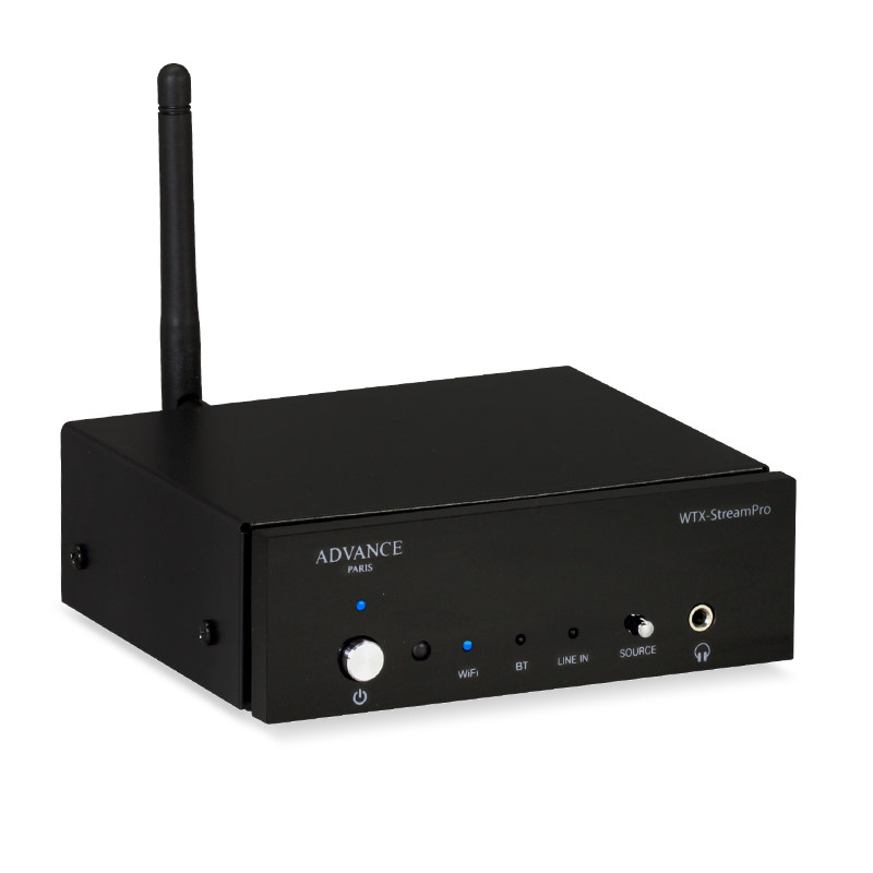 Advance Acoustic WTX-StreamPRO