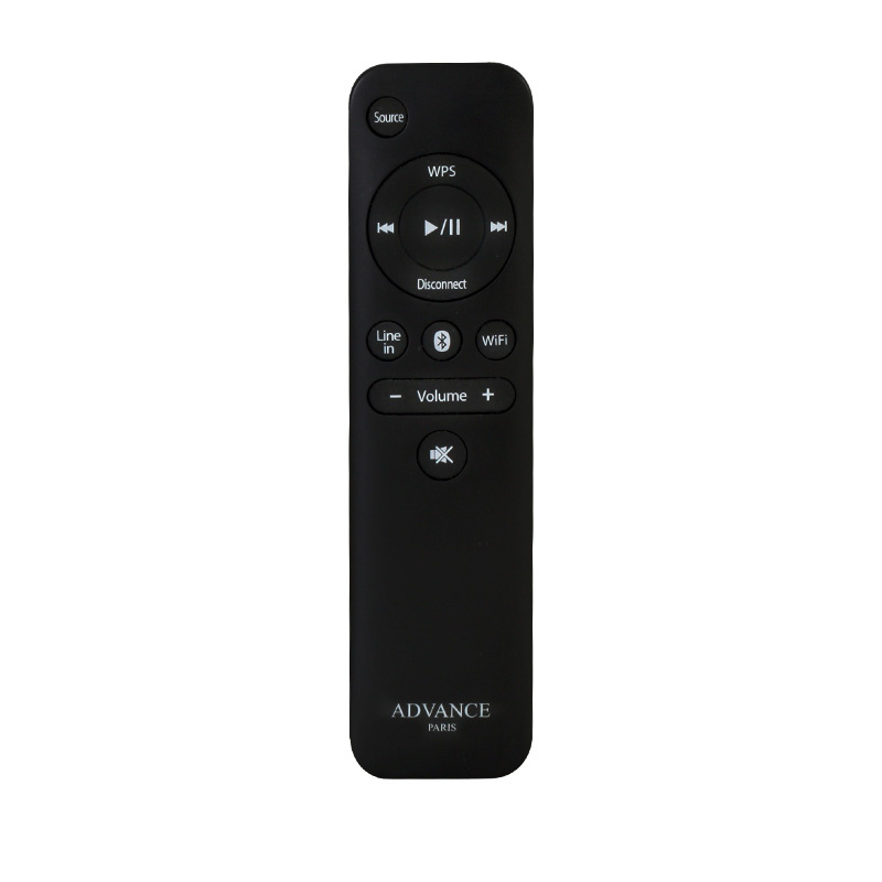 Advance Acoustic WTX-StreamPRO