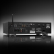 Advance Acoustic X-Stream 9 nätverksspelare med CD, radio & DAC