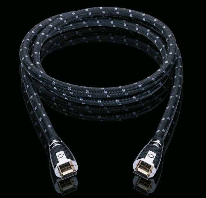 Oehlbach XXL Carb Connect mkII HDMI