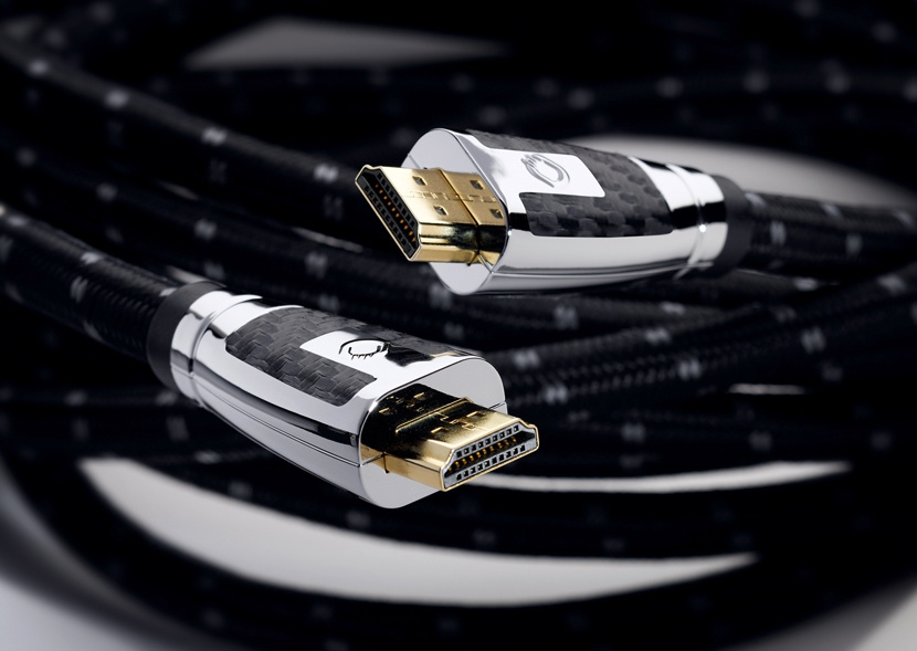 Oehlbach XXL Carb Connect mkII HDMI