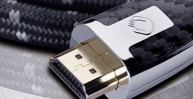 Oehlbach XXL Carb Connect mkII HDMI