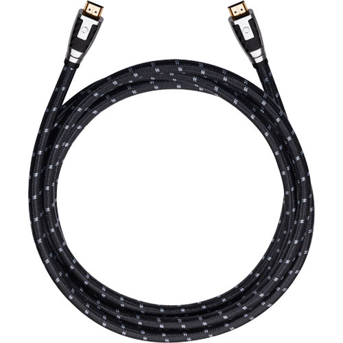 Oehlbach XXL Carb Connect mkII HDMI