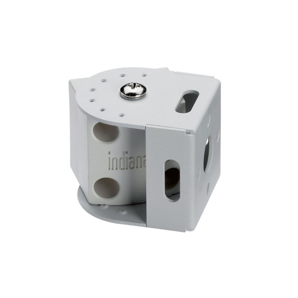 Indiana Line Luna utomhushögtalare, vitt par