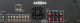Teac A-R630 MKII Stereoreceiver Teac A-R630 MKII Stereoreceiver