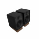 Onkyo GX-10DB aktiva stativhögtalare, svart Onkyo GX-10DB aktiva stativhögtalare, svart