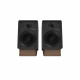 Onkyo GX-10DB aktiva stativhögtalare, svart Onkyo GX-10DB aktiva stativhögtalare, svart