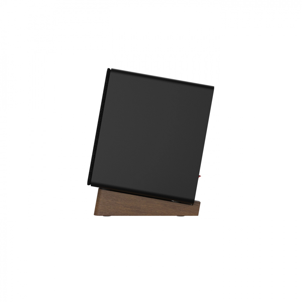 Onkyo GX-10DB aktiva stativhögtalare, svart